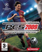 PES 2009 (240x320)